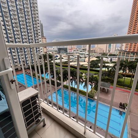 Studio Units At Sm Light Residences Condo Beside Boni Mrt Station Manila Ngoại thất bức ảnh