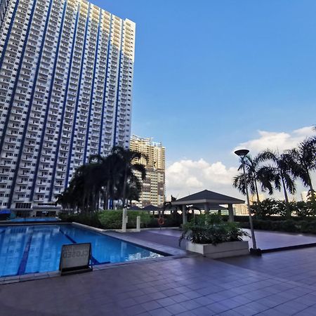 Studio Units At Sm Light Residences Condo Beside Boni Mrt Station Manila Ngoại thất bức ảnh