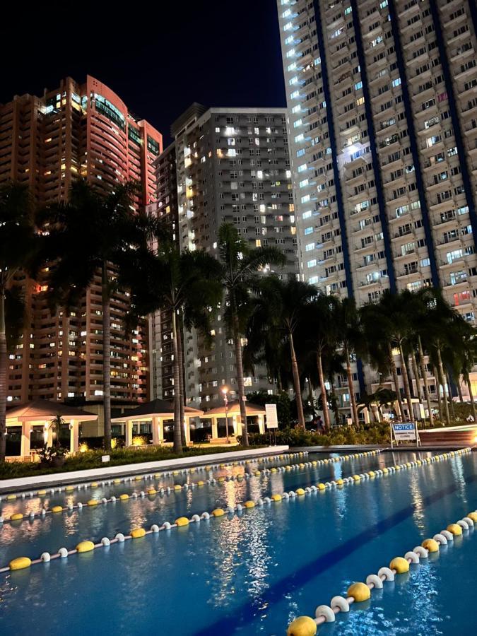 Studio Units At Sm Light Residences Condo Beside Boni Mrt Station Manila Ngoại thất bức ảnh