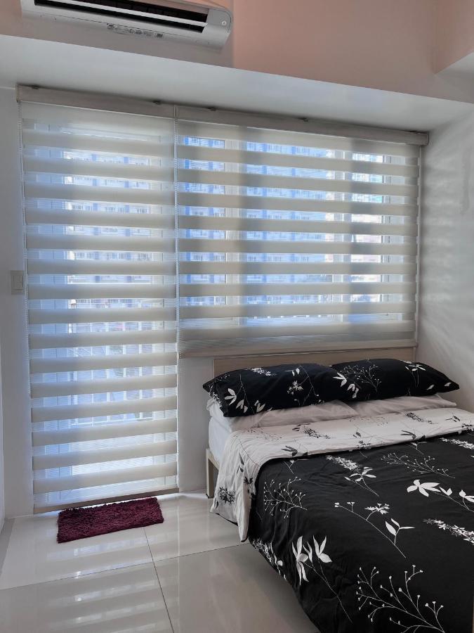 Studio Units At Sm Light Residences Condo Beside Boni Mrt Station Manila Ngoại thất bức ảnh
