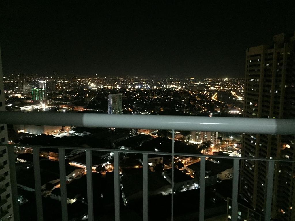 Studio Units At Sm Light Residences Condo Beside Boni Mrt Station Manila Phòng bức ảnh