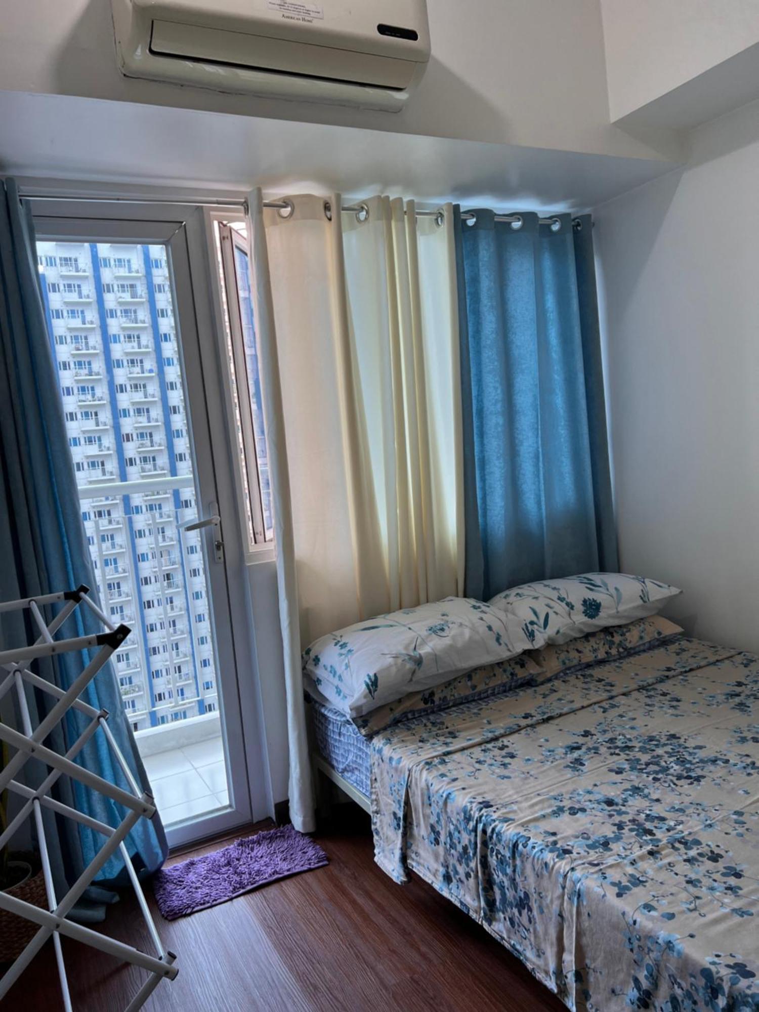 Studio Units At Sm Light Residences Condo Beside Boni Mrt Station Manila Ngoại thất bức ảnh