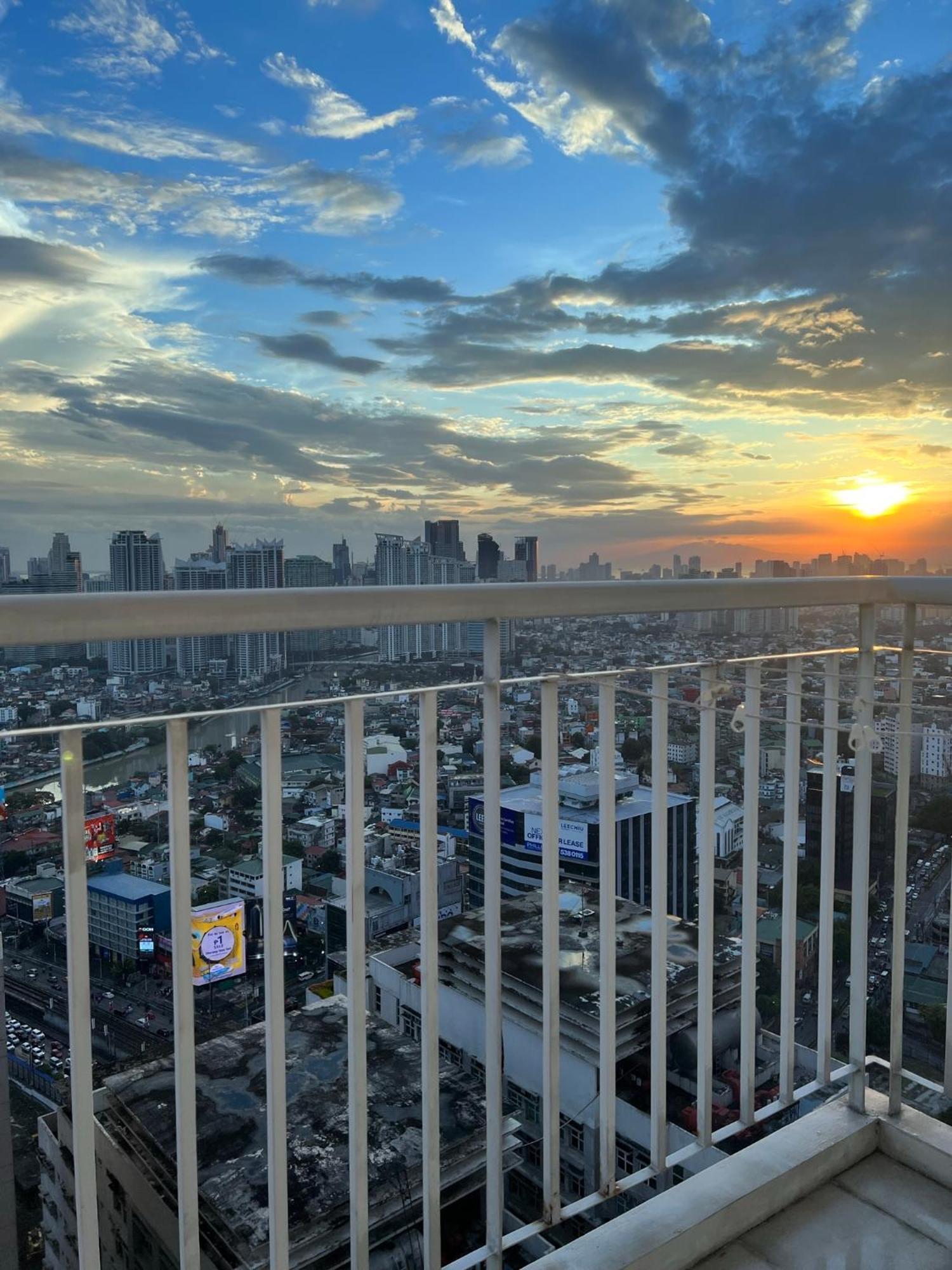 Studio Units At Sm Light Residences Condo Beside Boni Mrt Station Manila Ngoại thất bức ảnh