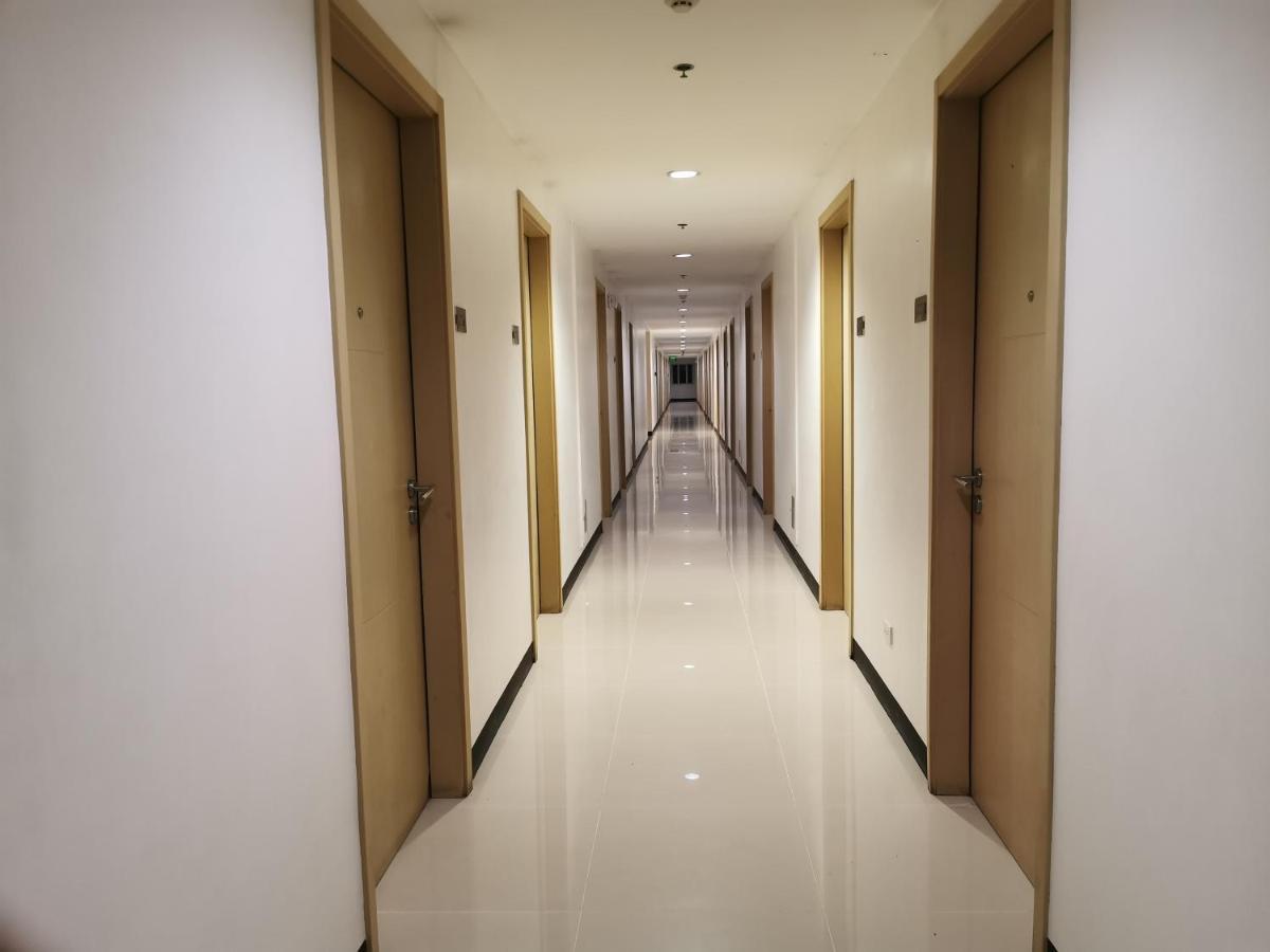 Studio Units At Sm Light Residences Condo Beside Boni Mrt Station Manila Ngoại thất bức ảnh